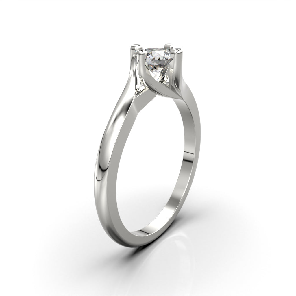 Claw Ring
