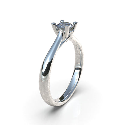 Anillo Link - Plata 950
