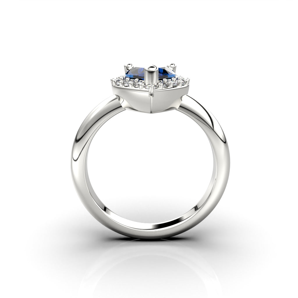 My Heart Ring