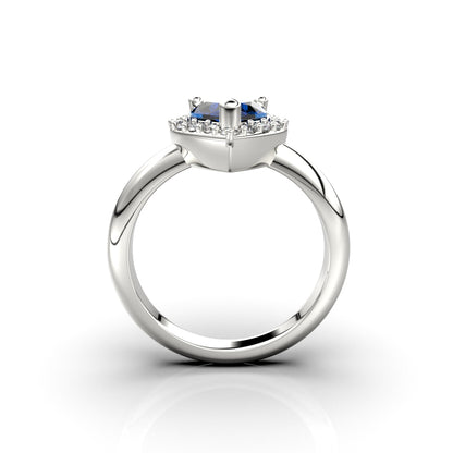 My Heart Ring