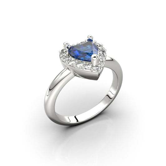 My Heart Ring