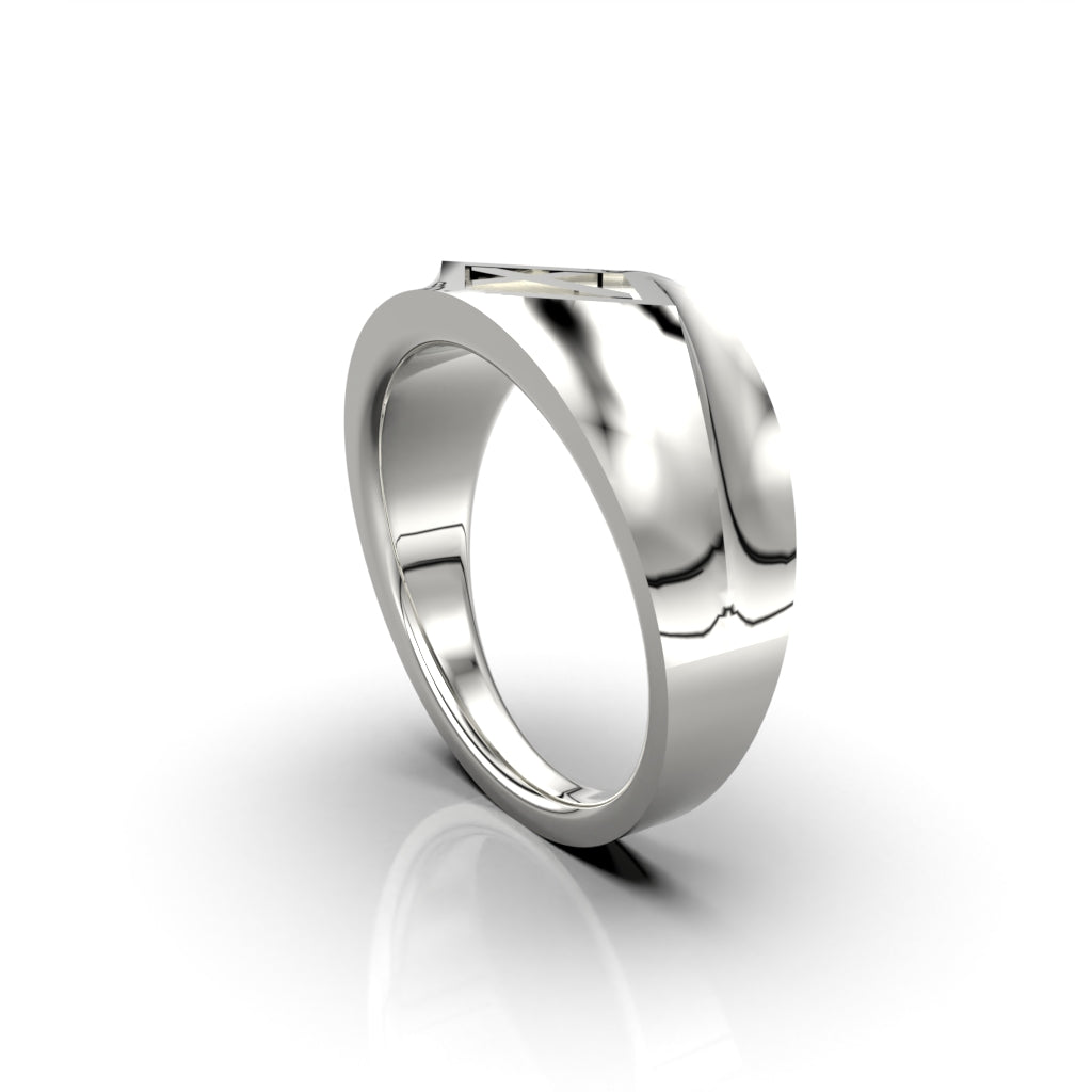 Cross Ring