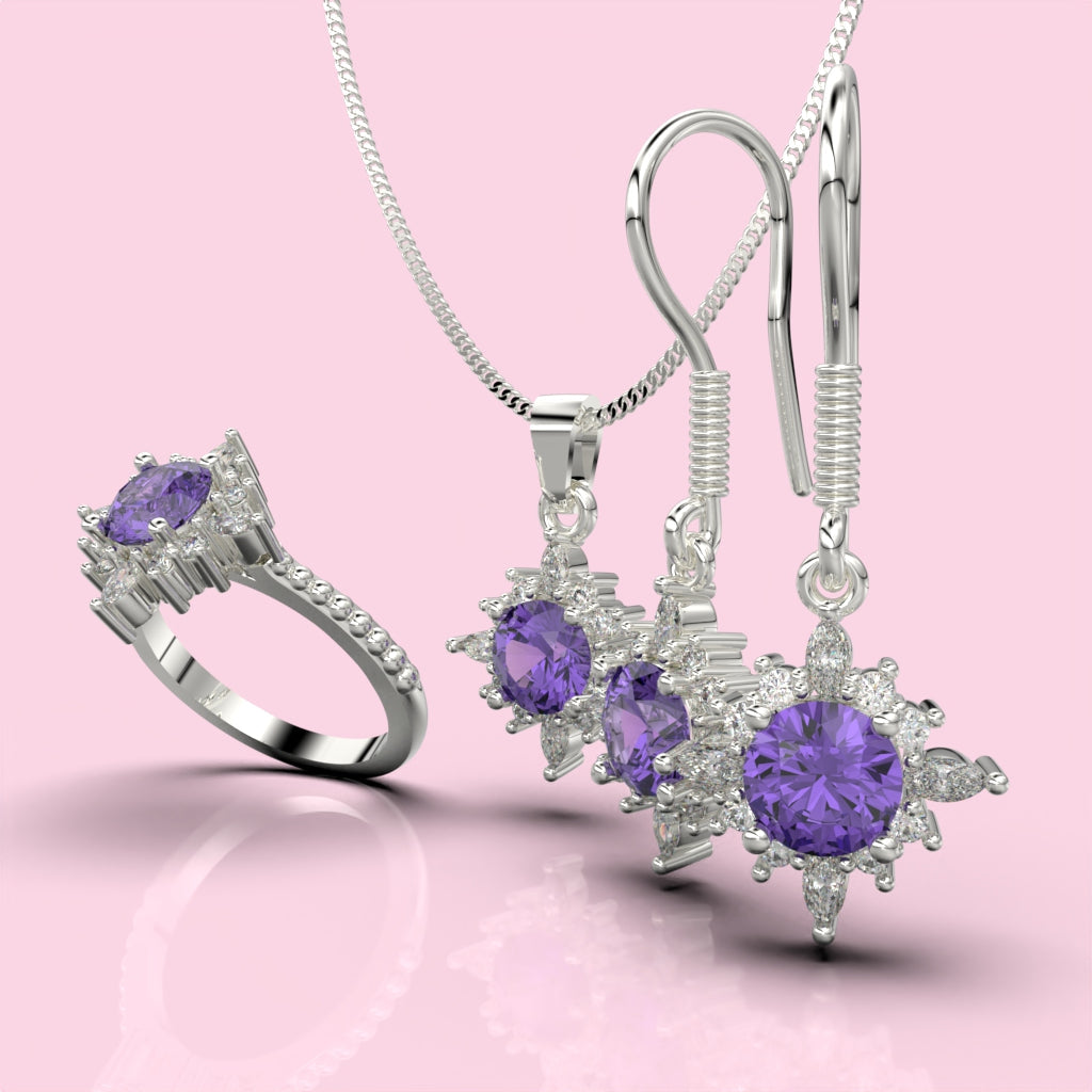 Snowflake Collection