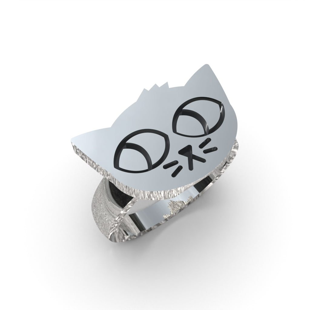 Anillo Cat