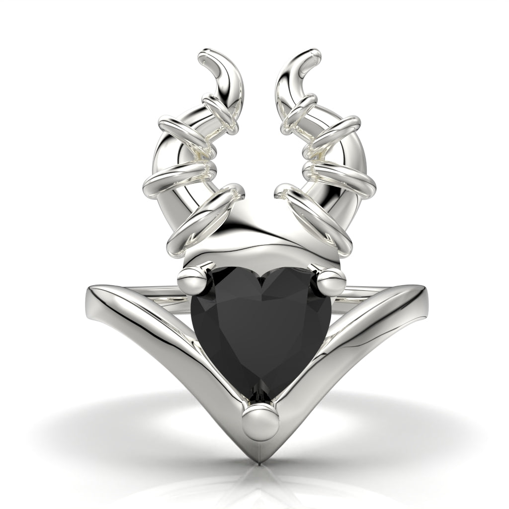 Maleficent Ring