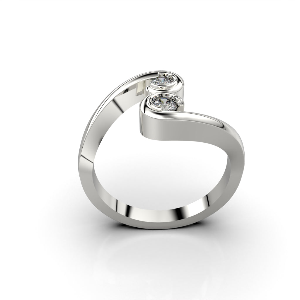 Double O-ring