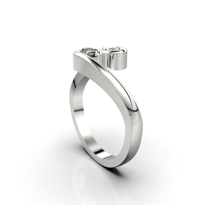Double O-ring