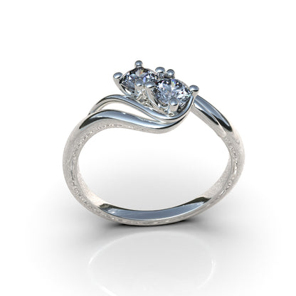 Hug Ring