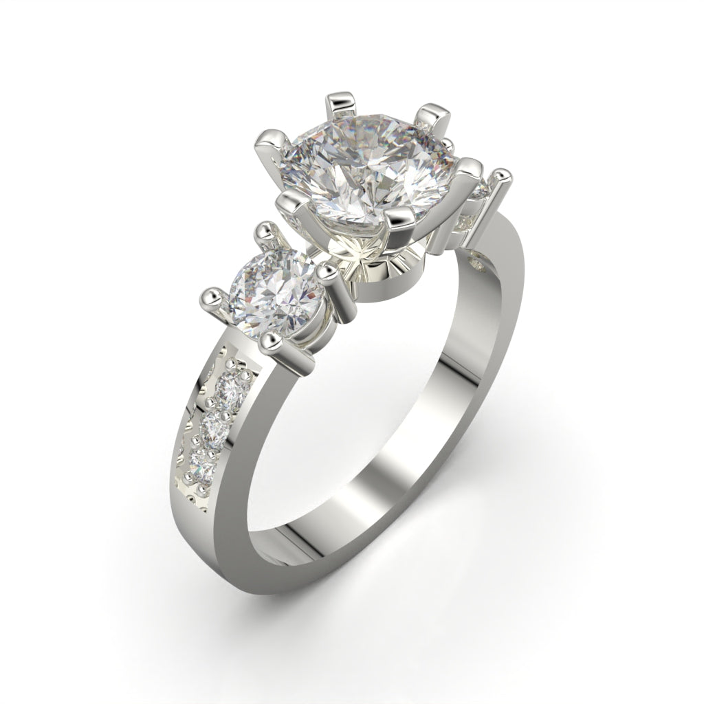Engagement Ring