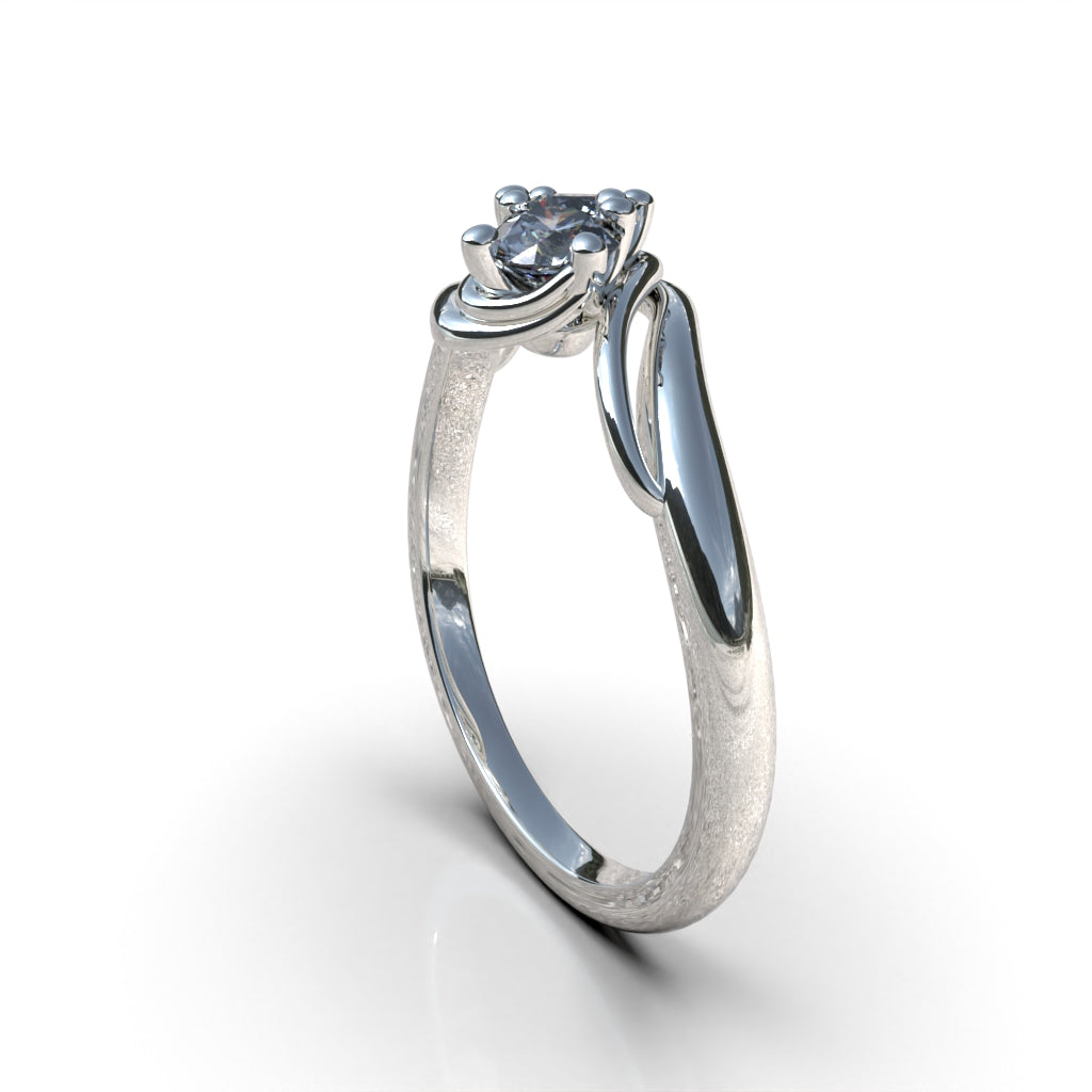 Hug Ring