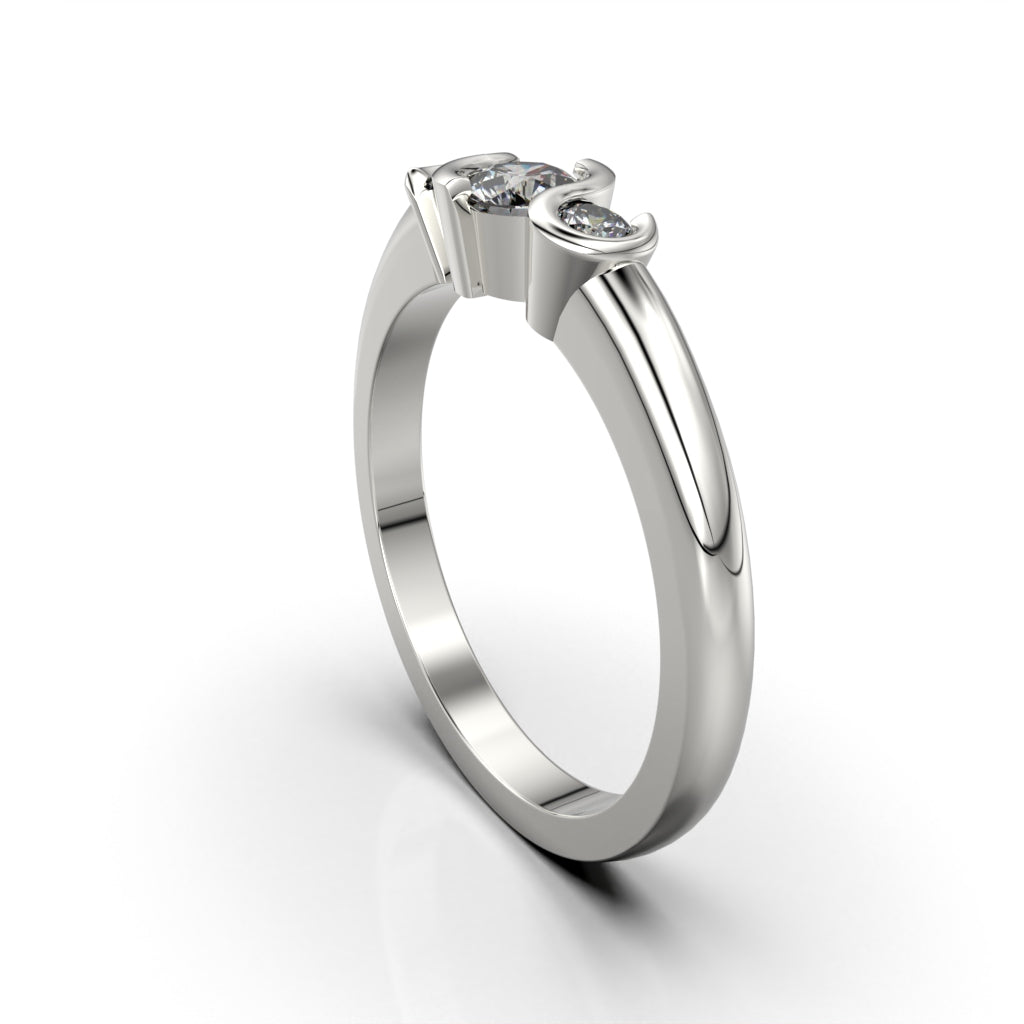 3S Ring