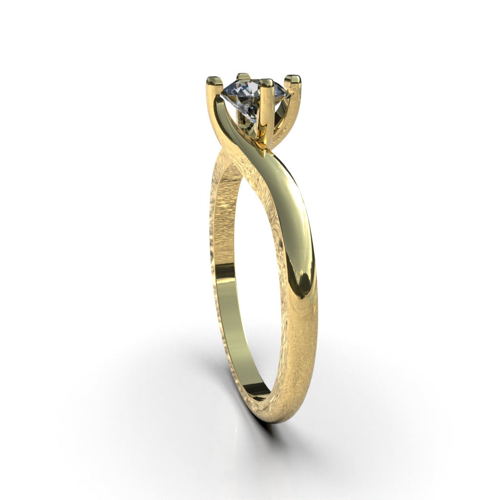 Anillo Claw