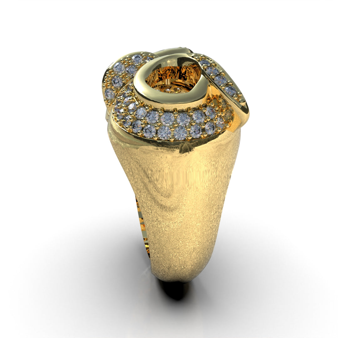 Anillo de Búho