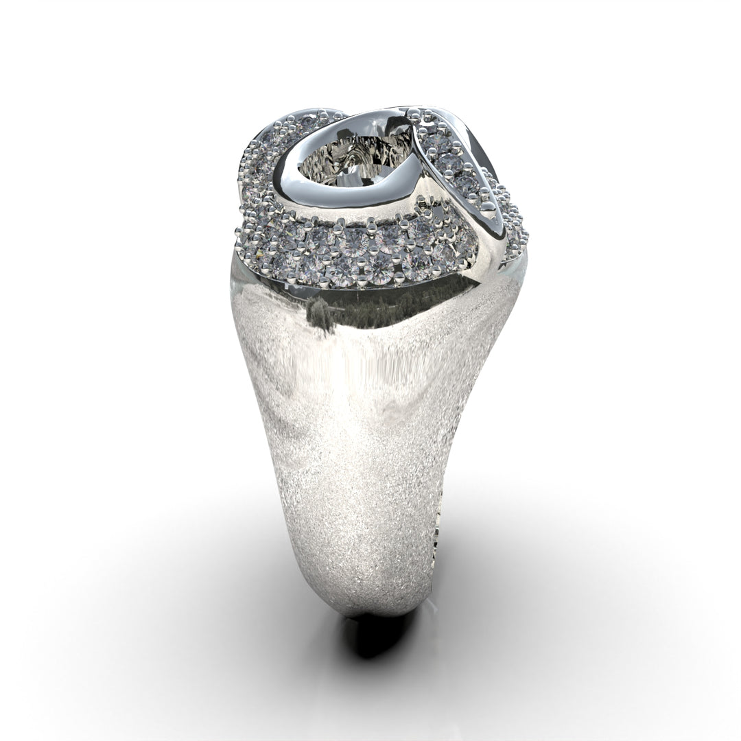 Anillo de Búho