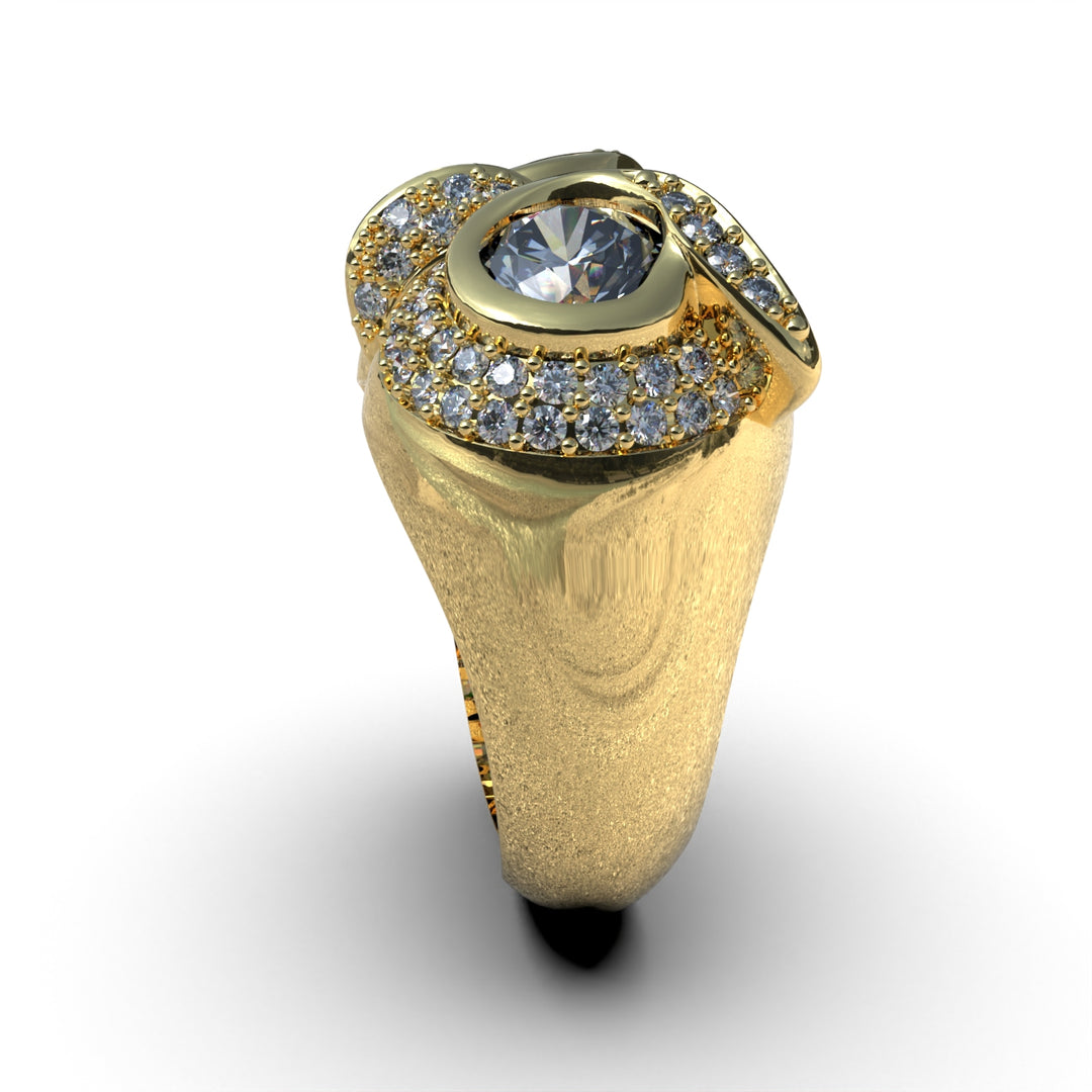 Anillo 2Búho