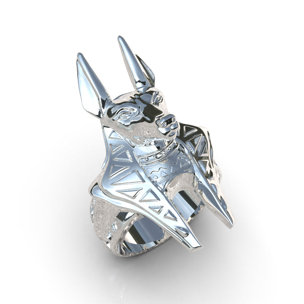 Anillo de Anubis