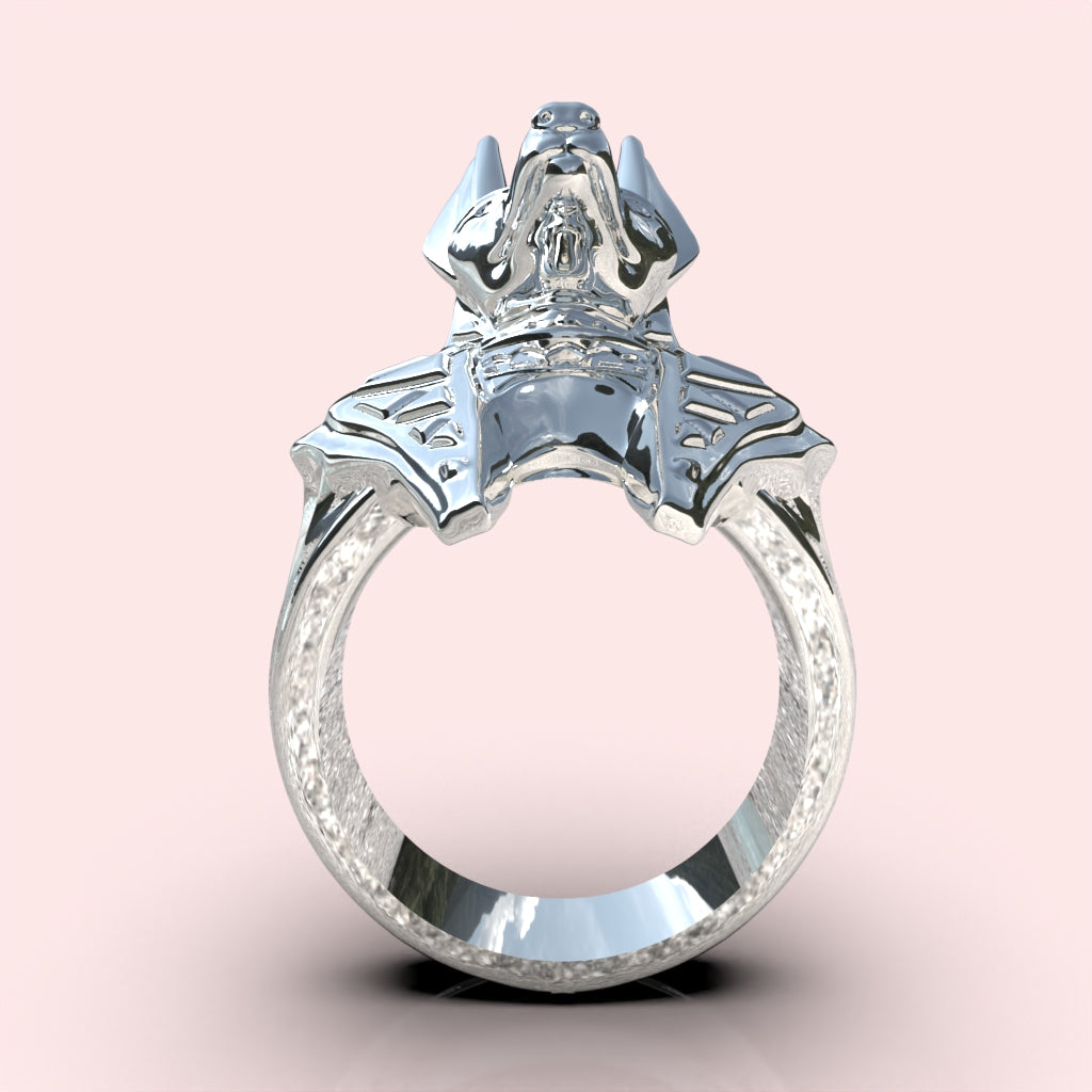 Anillo de Anubis