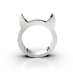 Cargue la imagen en el visor de la galería, Anillo Little Devil
