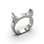 Cargue la imagen en el visor de la galería, Anillo Little Devil
