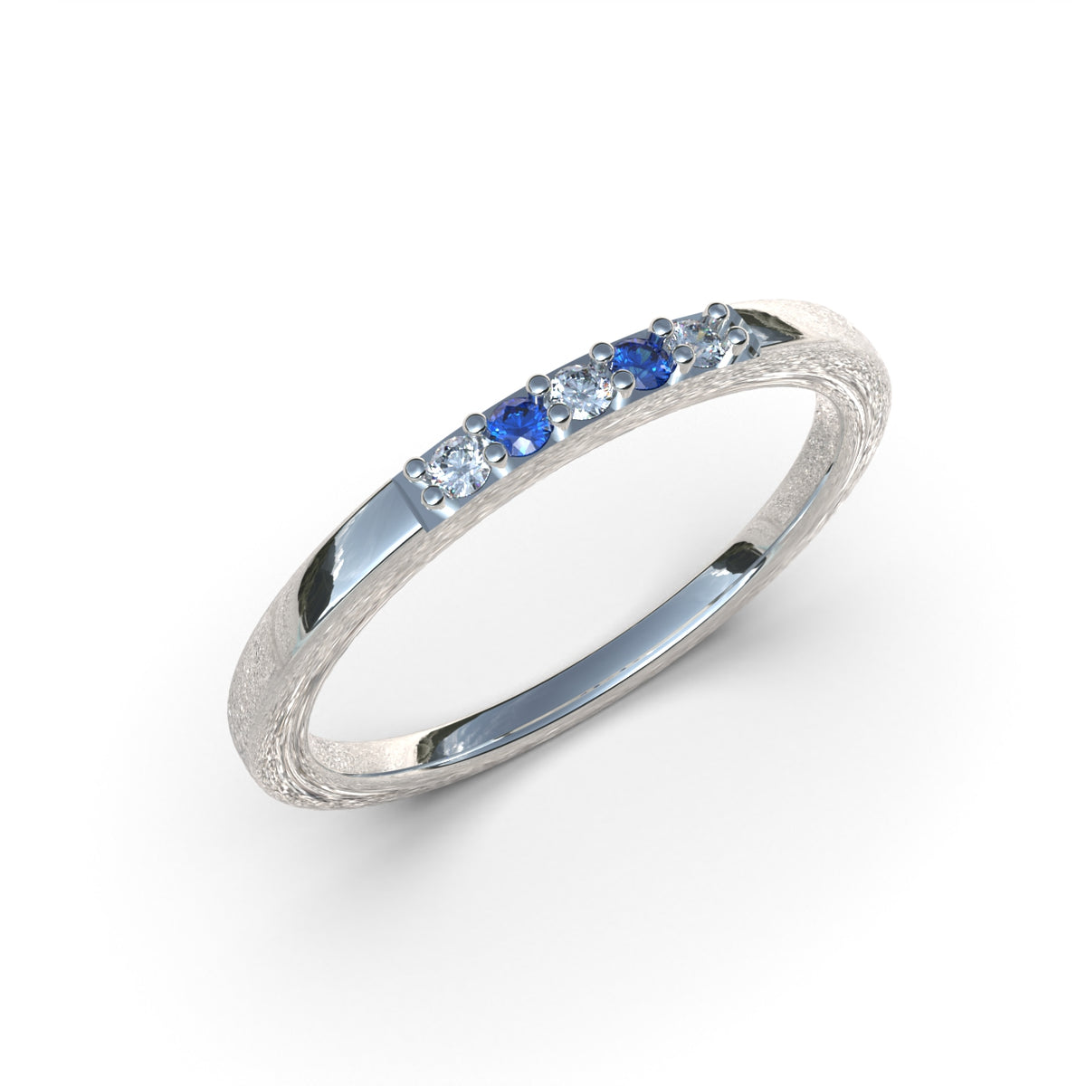 Sintillo5C Ring