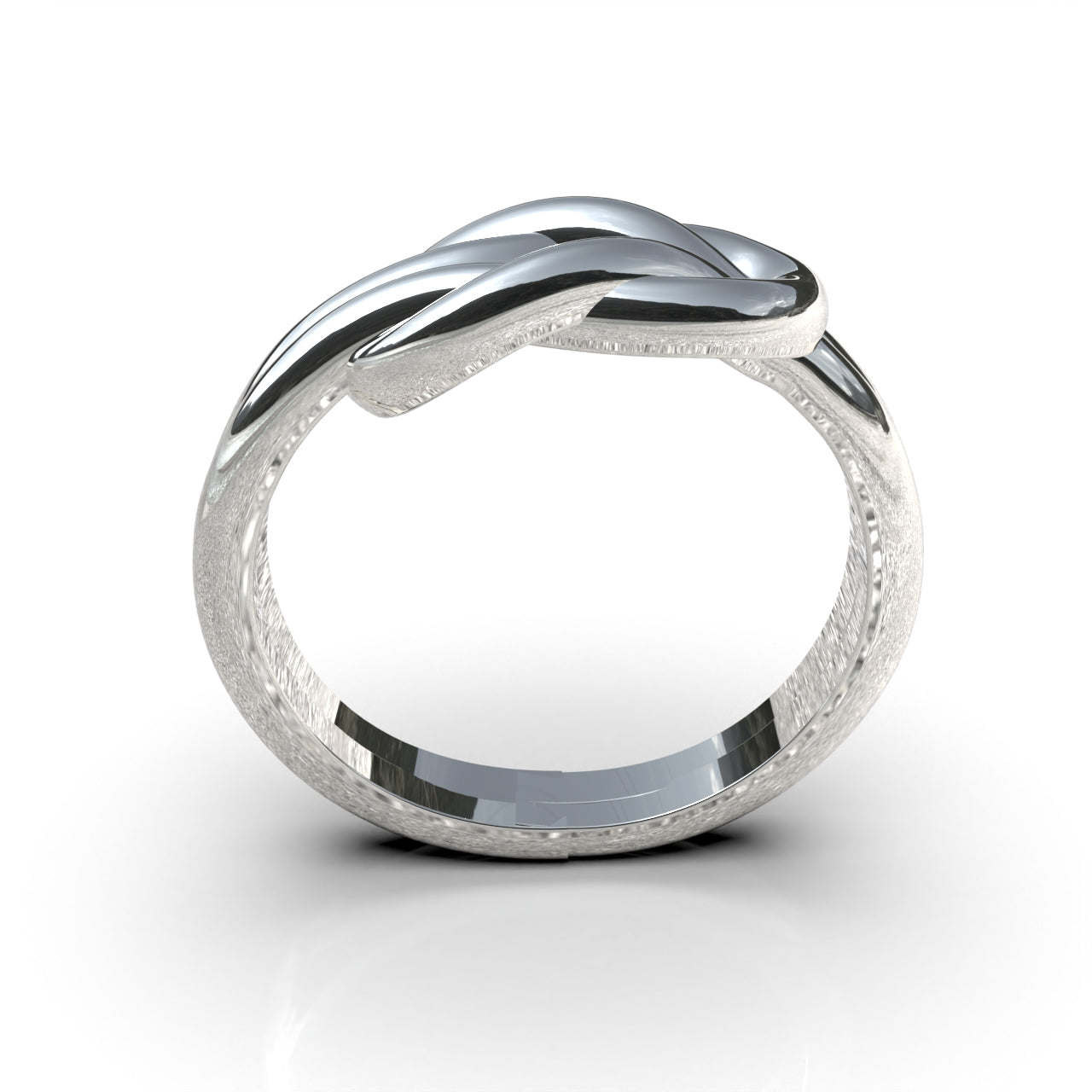 Knot Ring