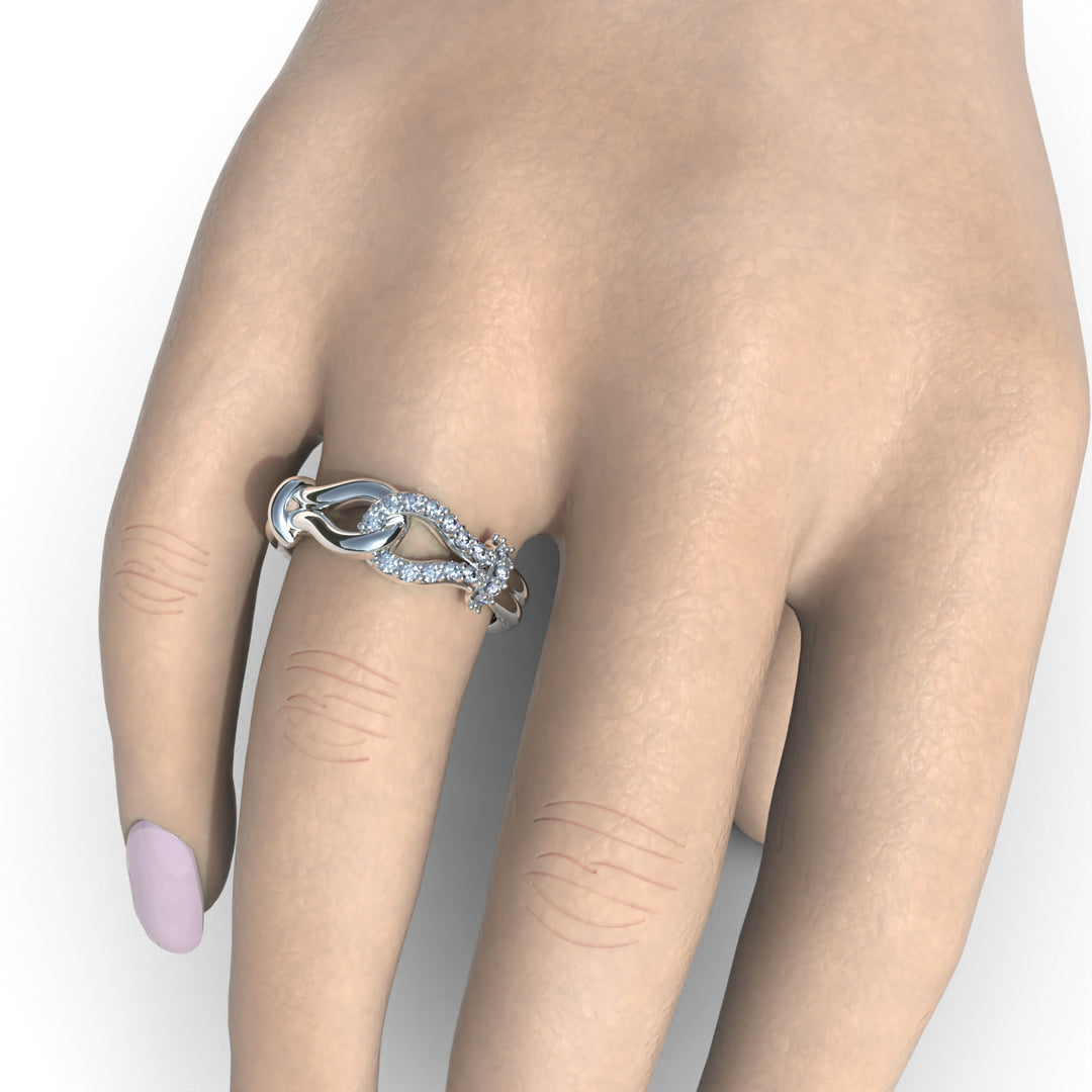 Anillo Knot+