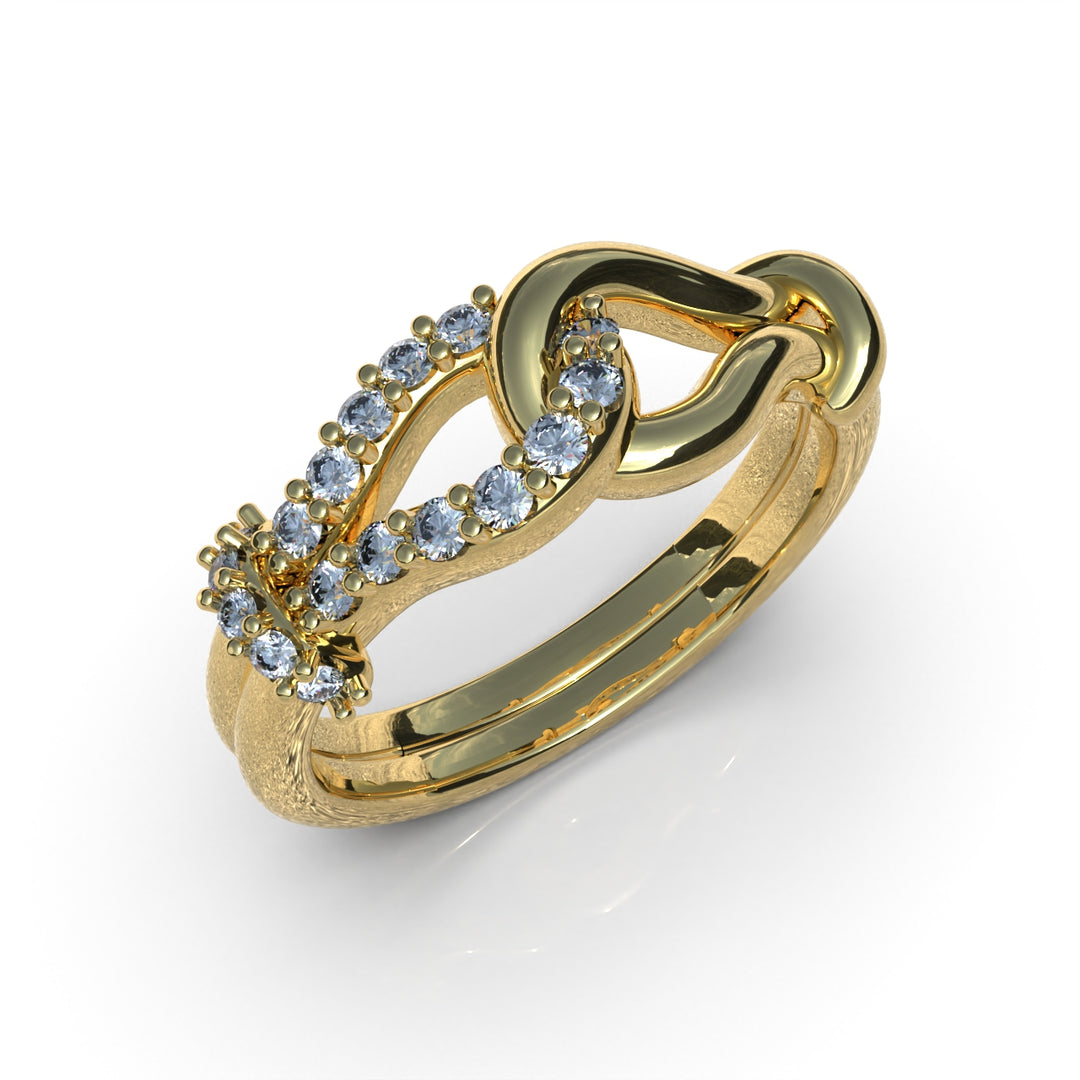 Anillo Knot+