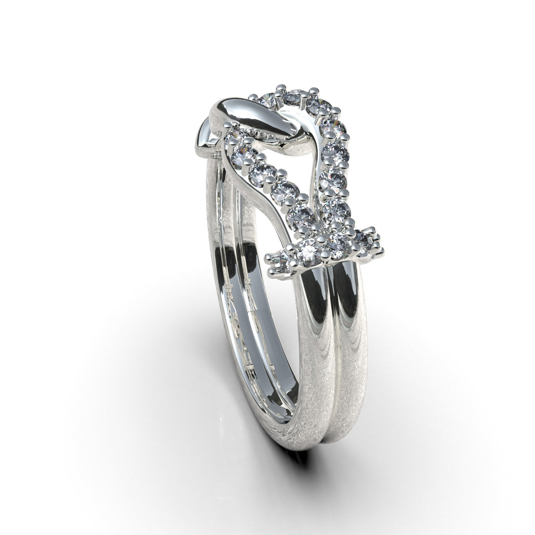 Anillo Knot+