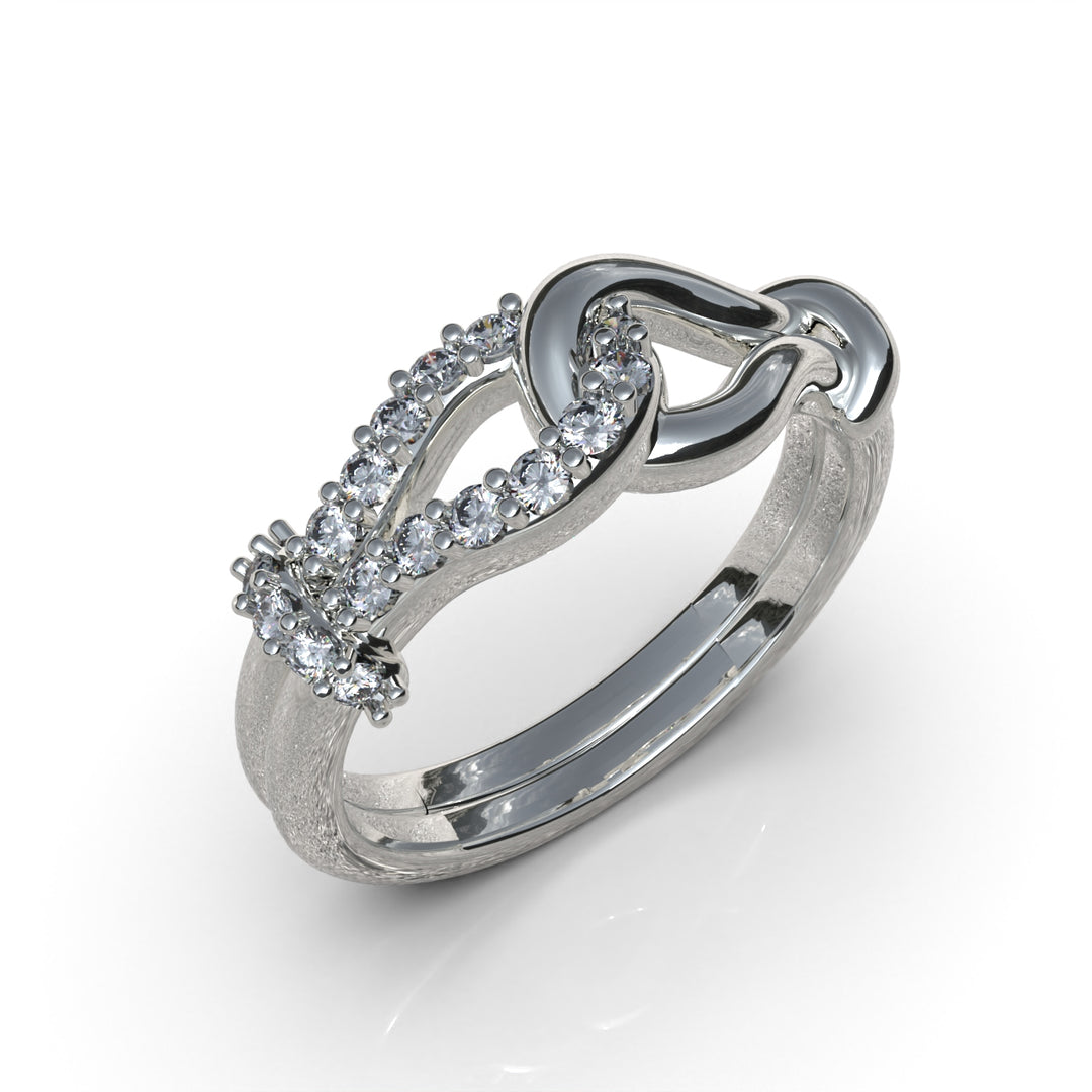 Anillo Knot+