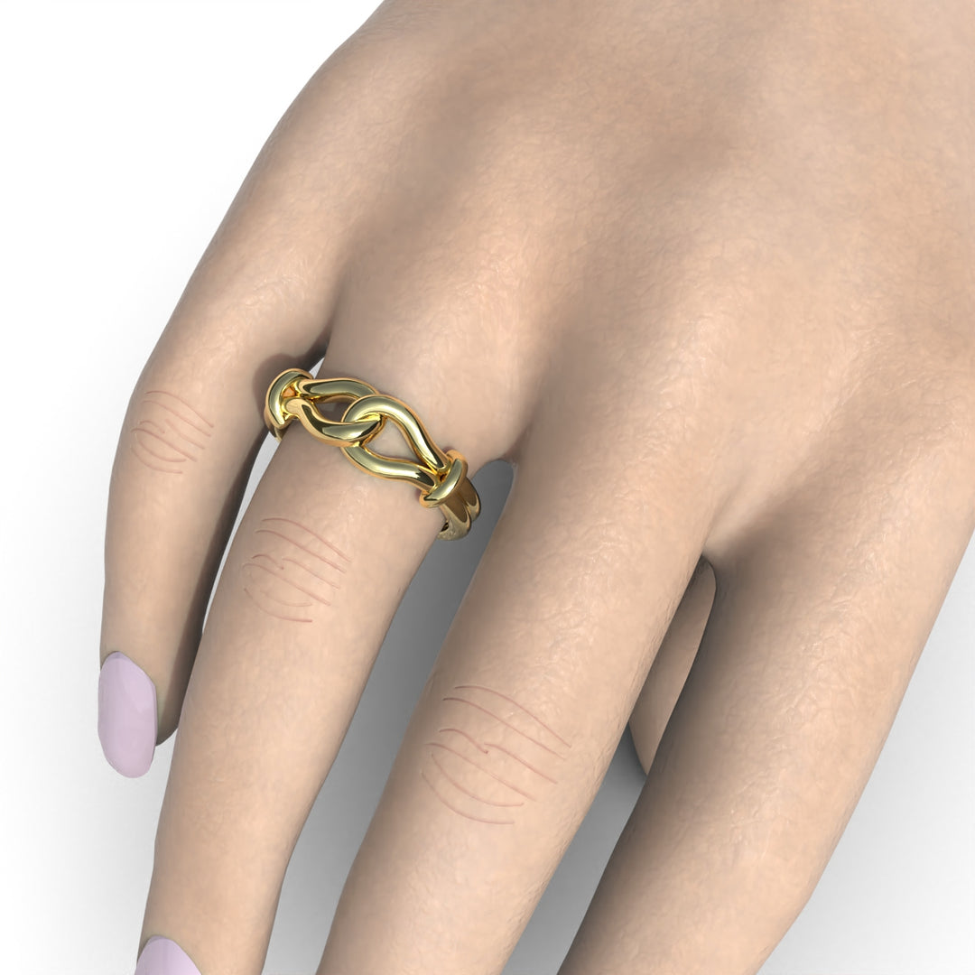 Anillo Knot