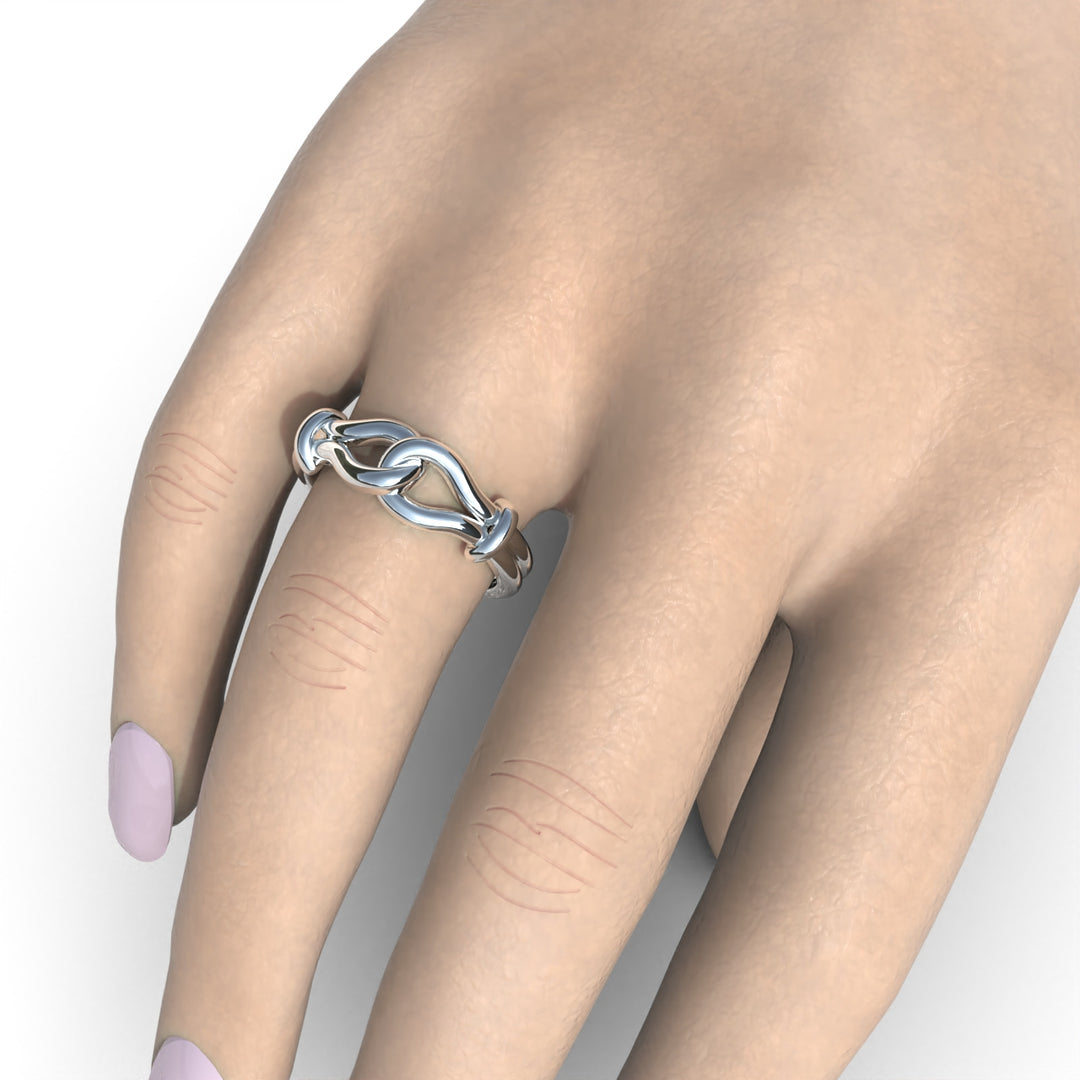 Anillo Knot