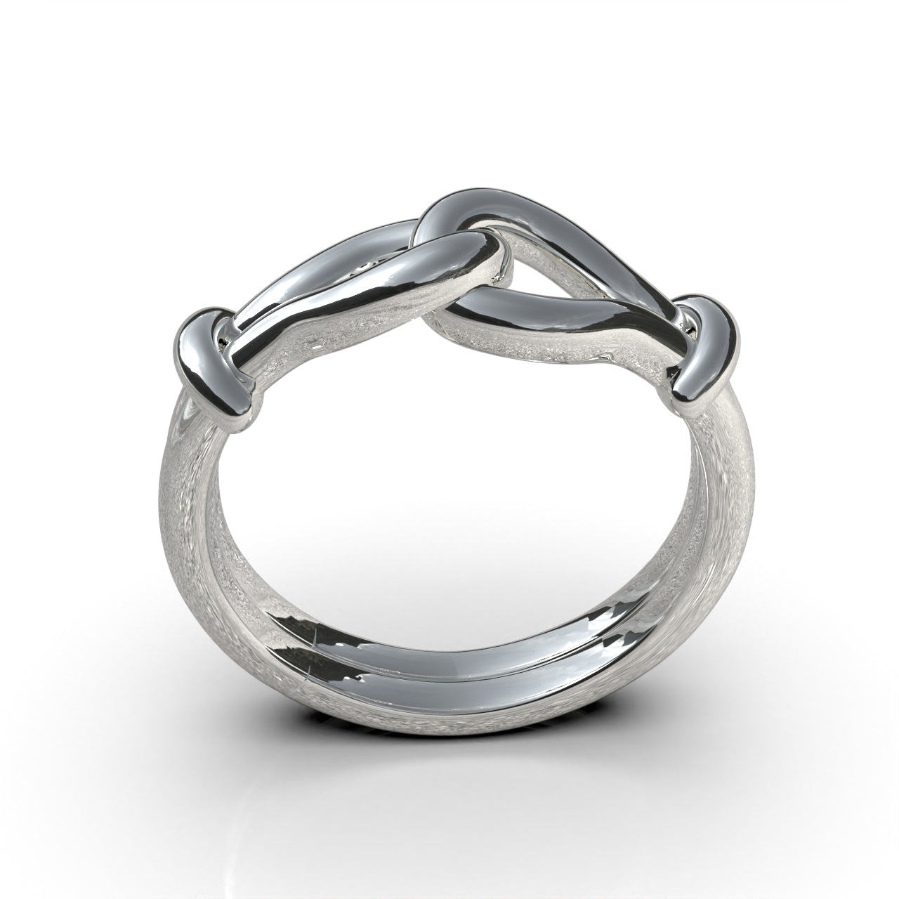 Knot Ring