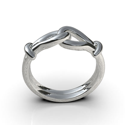 Knot Ring