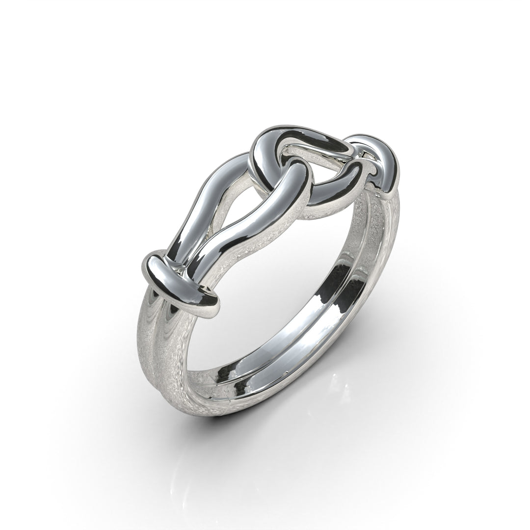 Anillo Knot