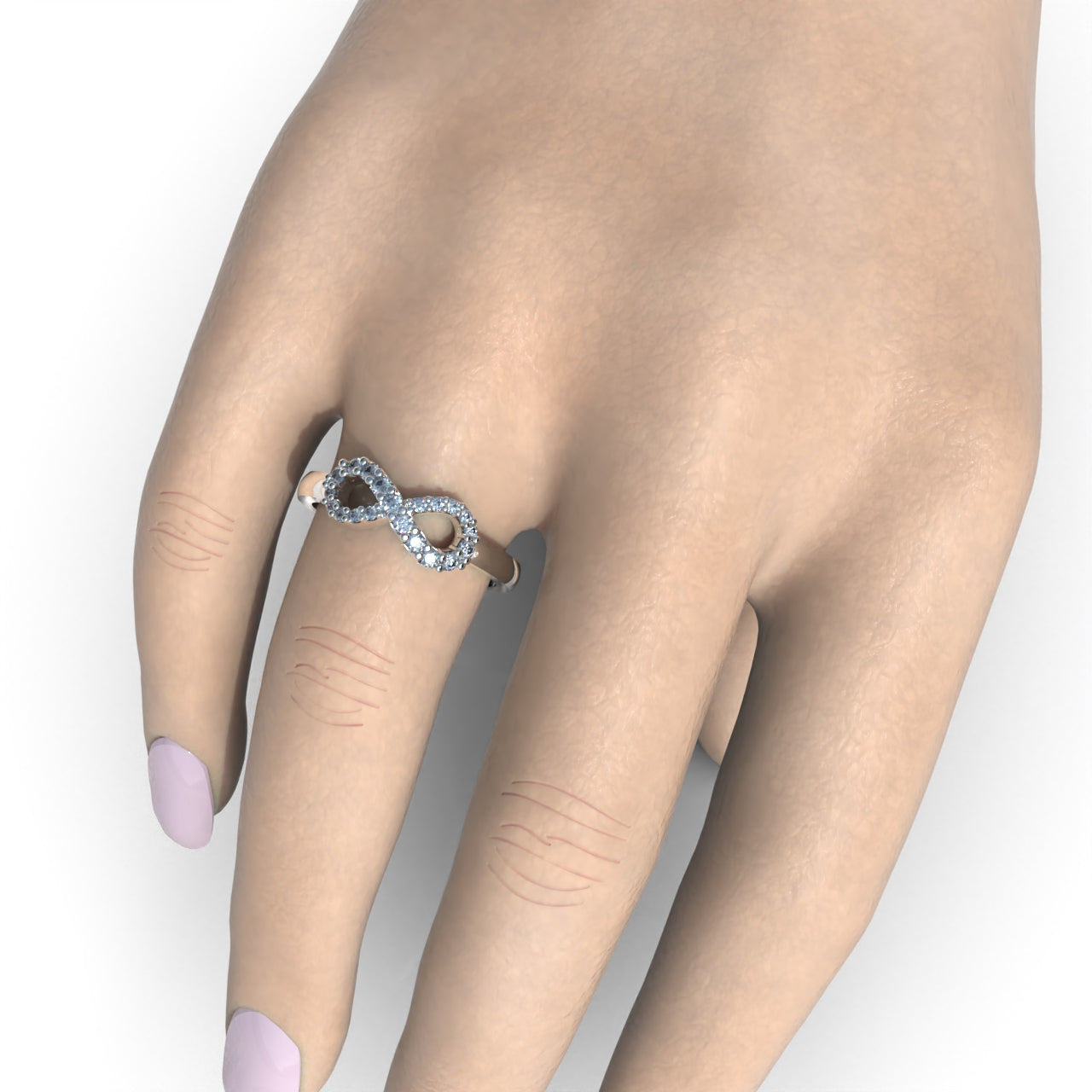 Infinity Ring C