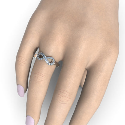 Infinite Love Ring
