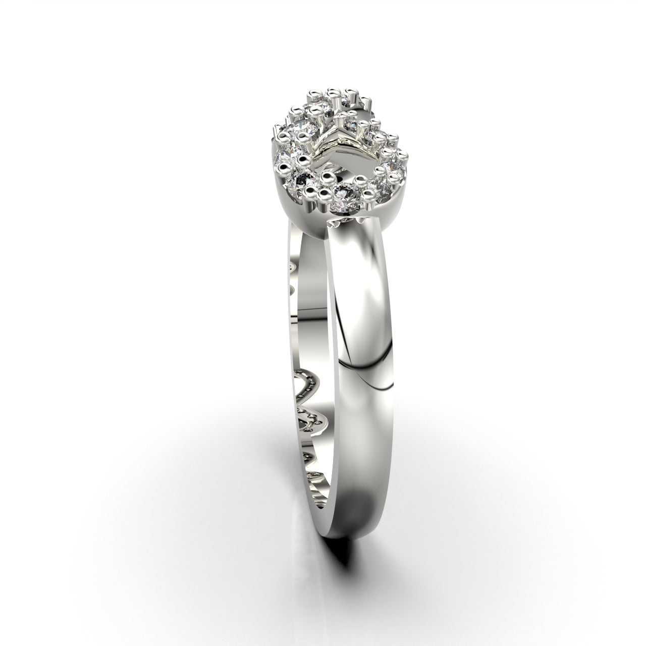 Infinity Ring C