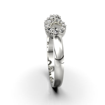 Infinite Love Ring