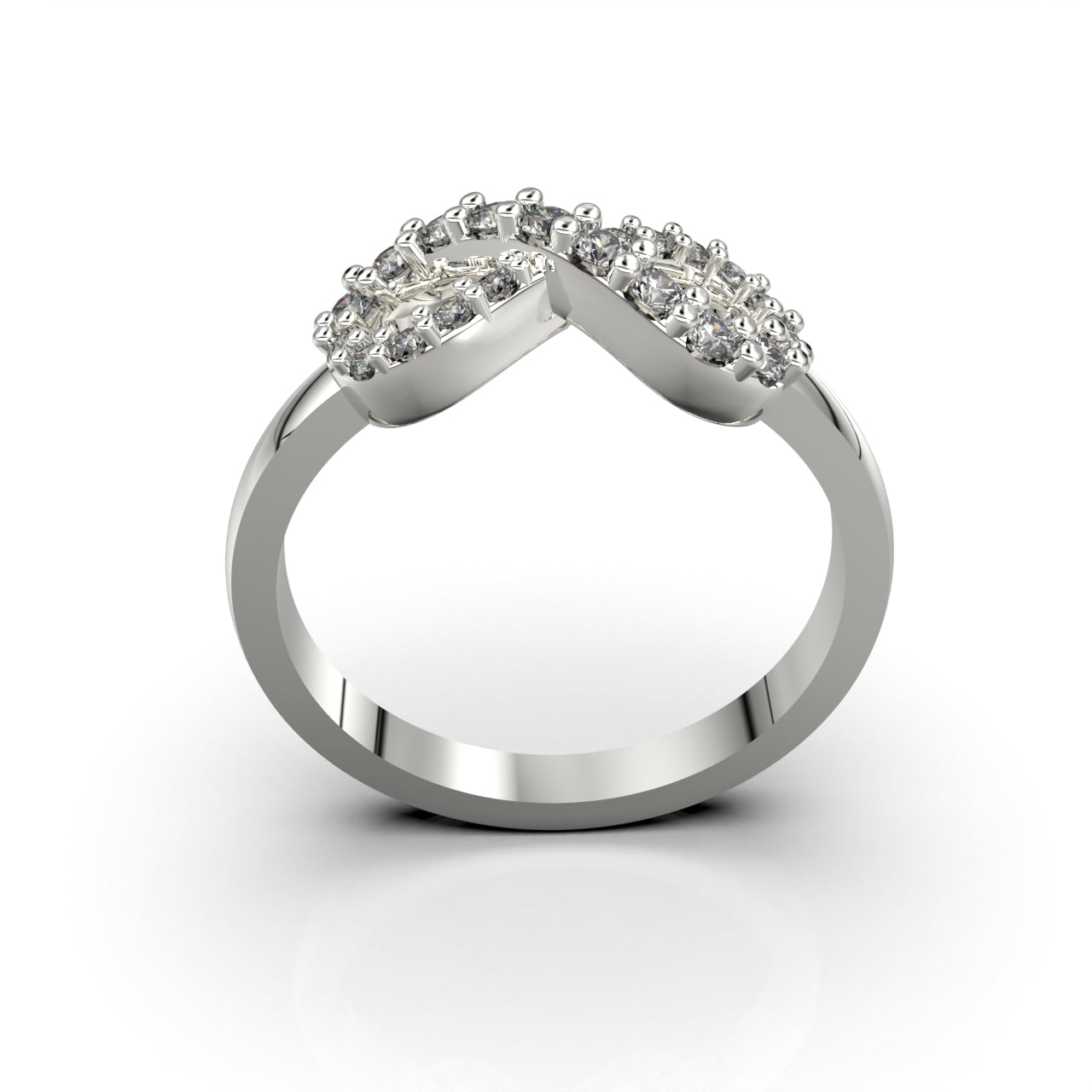 Infinity Ring C