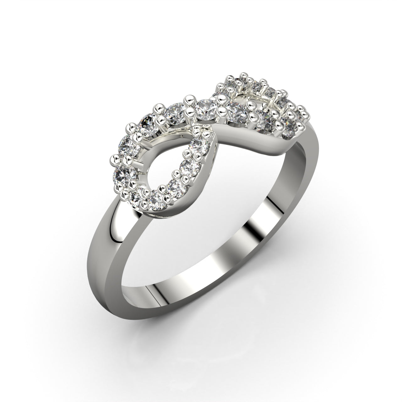 Infinity Ring C