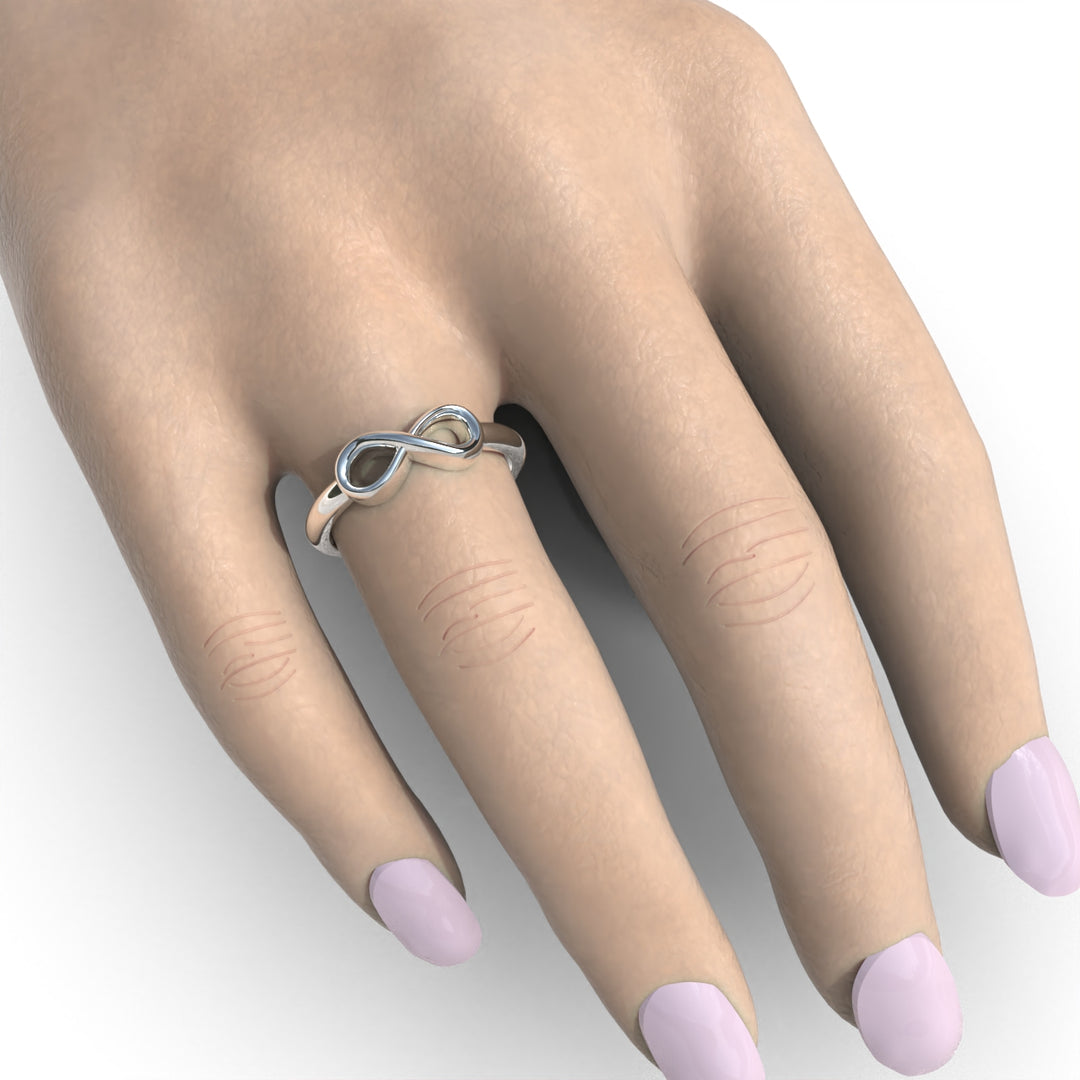 Anillo Infinit