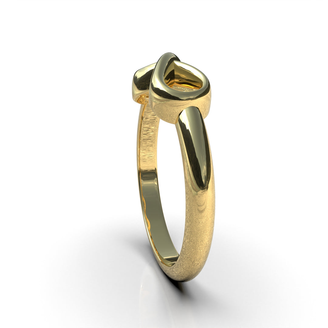 Anillo Infinit