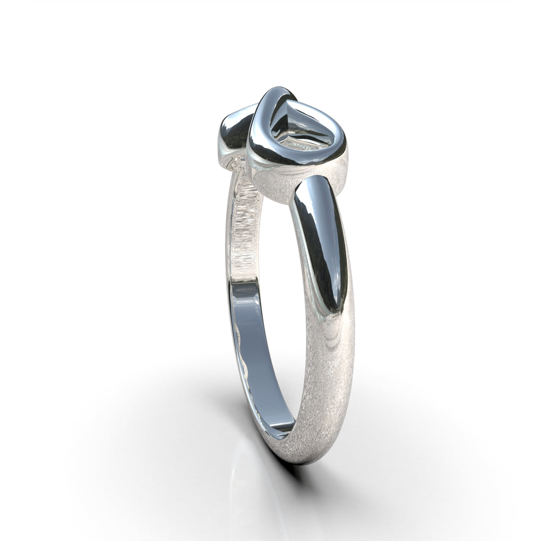 Anillo Infinit