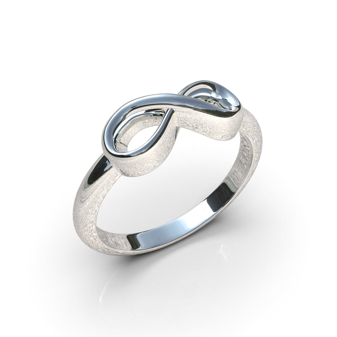 Anillo Infinit