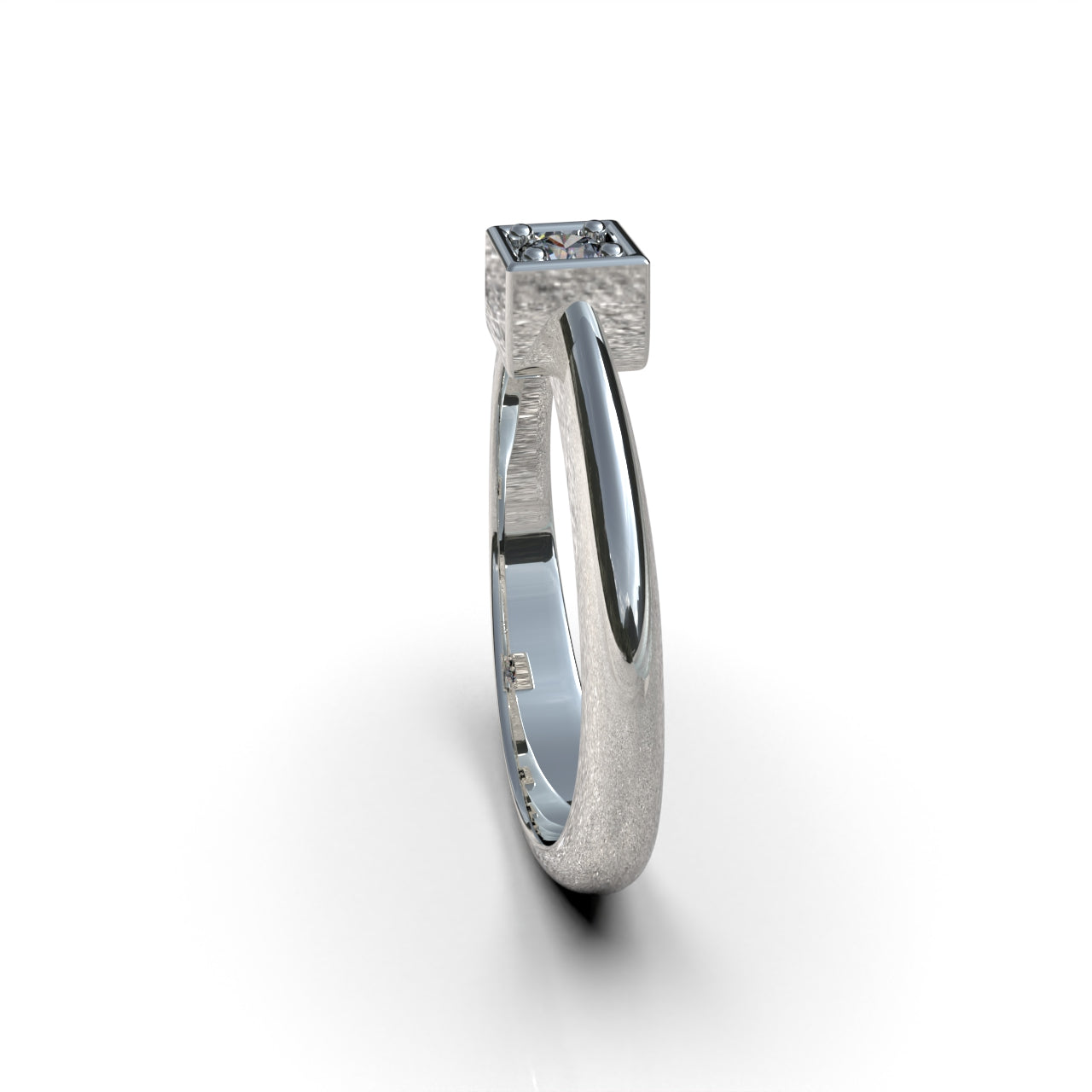 Anillo Sirena