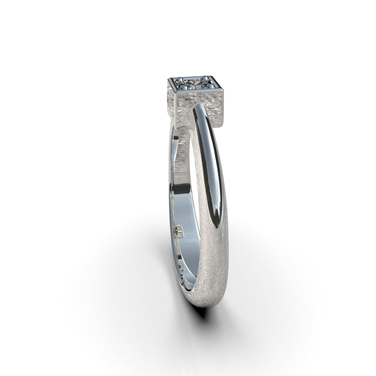 Anillo Sirena