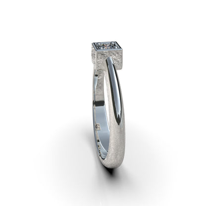 Anillo Sirena