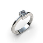 Anillo Sirena