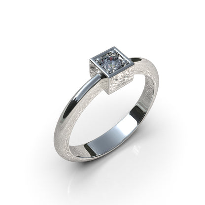 Anillo Sirena