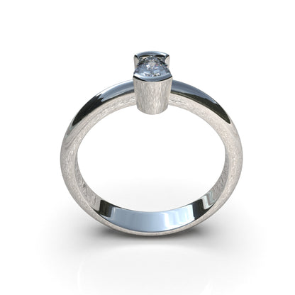 Love of my life ring